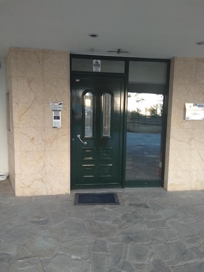 Soyzana Family Apartment Peraia  Exterior photo