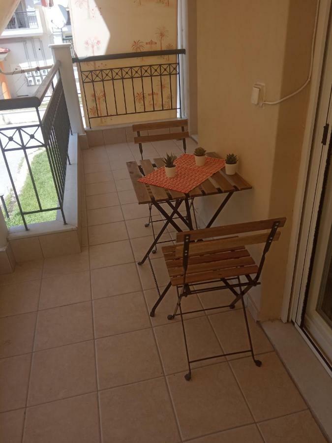Soyzana Family Apartment Peraia  Exterior photo